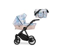 Poussette ivento ive 03 pastel grass