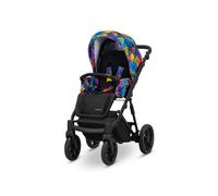 Poussette ivento ive 05 colors impresion