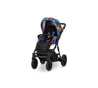 Poussette Ivento Ive 05 Colors Impresion