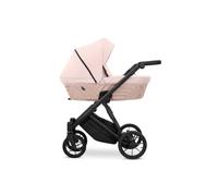 Poussette ivento ive 11 smoky rose