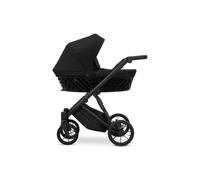 Poussette ivento ive 12 deep noir