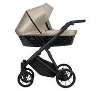 Poussette Ivento Ive 15 Cappuccino Metalic
