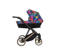 Poussette Ivento Premium Ive 05 Colors Impresion Gold