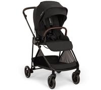 Poussette IXXA NEXT Caviar