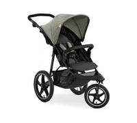 Poussette Jogger Runner 2 Mickey Mouse Olive