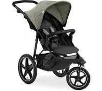 Poussette Jogger Runner 2 Mickey Mouse Olive Noir G