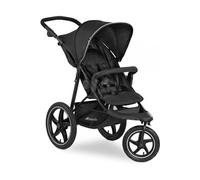 Poussette Jogger Runner 2 Noir