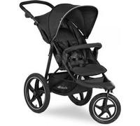 Poussette Jogger Runner 2 Noir Noir G