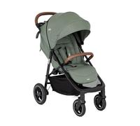 Poussette Joie. Modèle Buggy & Sportwagen Litetrax Pro bis 22 kg belastbar mit Schieber-Ablagefach & Regenschutz - Laurel