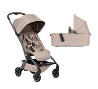 Poussette Joolz Aer2 avec Nacelle