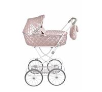 Poussette jouet - Arias - Universe - 33x53,5x63 cm - Hauteur du guidon 63 cm - Multicolore - Plastique - Fixe