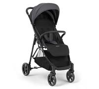 Kikkaboo Alexa Stroller Noir