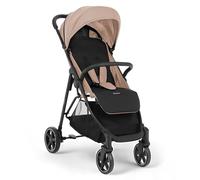 Kikkaboo Alexa Stroller Noir