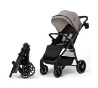 Poussette GRANDE 2 beige