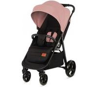 Poussette GRANDE PLUS rose