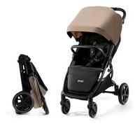 Poussette Kinderkraft légère MITZY Beige