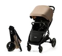 Poussette Kinderkraft Mitzy Linen Beige