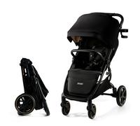 Poussette Kinderkraft Mitzy Mitzy Ink Black