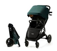 Poussette Kinderkraft Mitzy Mitzy Jade Green