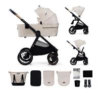 Poussette Kinderkraft Nea 2.0 2in1 Soft Beige