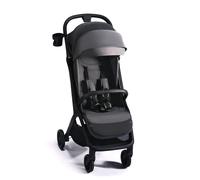 KINDERKRAFT - Poussette Nubi 2 Grey