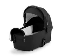 Poussette Kinderkraft TRIG 3 AVEC PLATEAU plateau enfant repose-pieds 3 positions dossier réglable jusqu'à 25 kg pliage 1 main gris