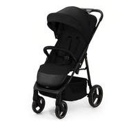 Poussette Trig 3 Onyx Black