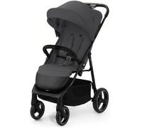 Poussette TRIG 3 gris