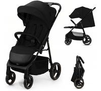 Kinderkraft Poussette TRIG 3 Noir