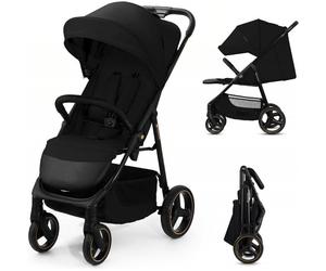 Poussette Kinderkraft Trig Onyx Noir