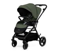 Poussette Kinderkraft Yoxi Mystic Green