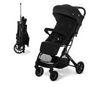 Poussette KUBIC 2 Noir