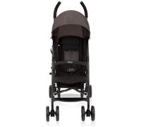 Poussette légère TraveLite Black and Grey