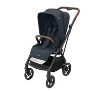 Poussette LEONA 2 ESSENTIAL GRAPHITE MAXI-COSI