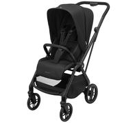 MAXI COSI - Poussette Leona 2 Twillic Black