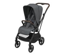 Maxi-Cosi Poussette Leona 2 QNY1204204110 Ultra-compacte Twilick Graphite