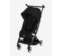 Cybex - Poussette ultra-compacte Libelle 2025 - BLK Magic Black / Black