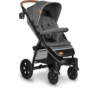 Poussette Lionelo Annet Tour Gris Stone