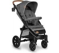 Poussette Lionelo Annet Tour Gris Stone Gris G