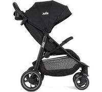 Poussette Litetrax JOIE - Shale Noir G