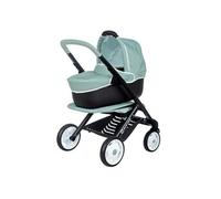 Poussette Ma iCosi 3 en 1 Nacelle amovible Roues multidirectionnelles