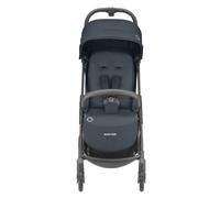 Poussette Maxi Cosi Jaya Noir 0-22kg