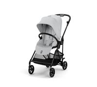 Poussette MELIO Carbon - Fog Grey
