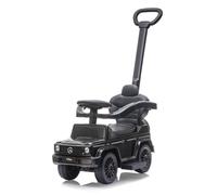 Poussette Mercedes-Benz G 350 d Noir 3 en 1 pour Enfants
