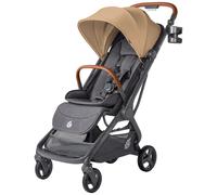 Poussette Metro 3 Deluxe Camel