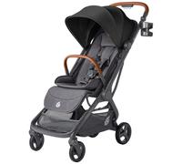 Poussette Metro 3 Deluxe Jet Black
