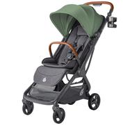 Poussette Metro 3 Deluxe Willow Green