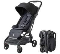 Poussette Metro 3 Onyx Black