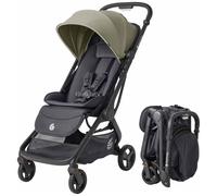 Poussette Metro 3 Soft Olive