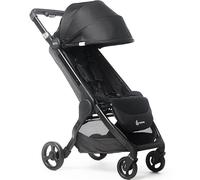 Poussette Metro+ noire